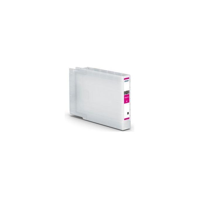 Epson C13T04A34N Cartuccia di Inchiostro Magenta Originale 69 ml Rendimento 8000 Pagine Tecnologia Pigmentata colore Magenta