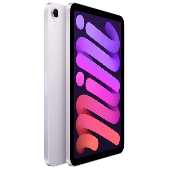Apple iPad mini 256Gb 8.3'' Wi-Fi 7ª Generazione Viola