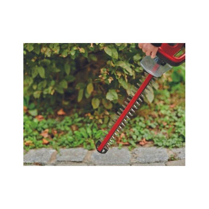 Tagliasiepi a batteria GC-CH 18-40 Li Solo