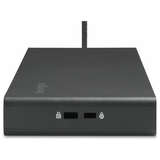 Kensington SD4842P Docking USB-C con Triplo Video