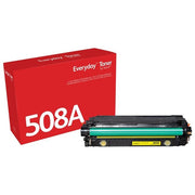 Xerox Toner Everyday Giallo per HP Cf362a-Crg-040y 5000 Pagine