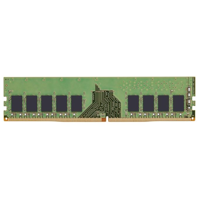 Kingston Technology KTD-PE426E-8G Memoria Ram 8Gb Ddr4 2666 Mhz Data Integrity Check