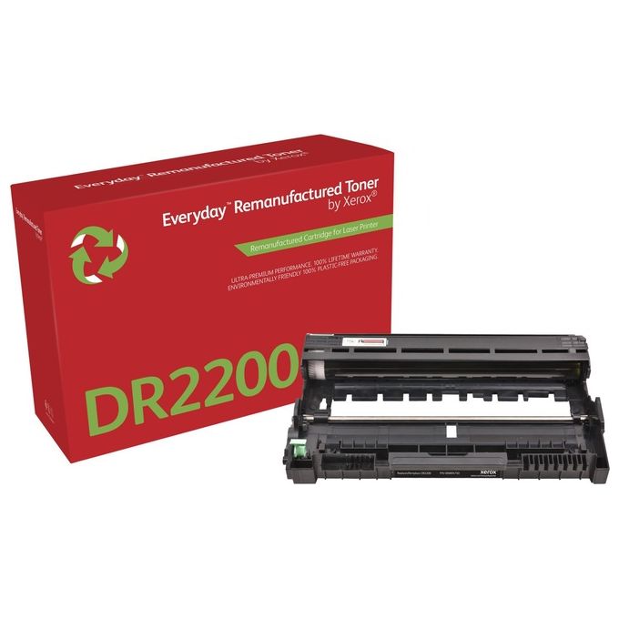 Xerox Everyday Brother Drum Unit DR-2200