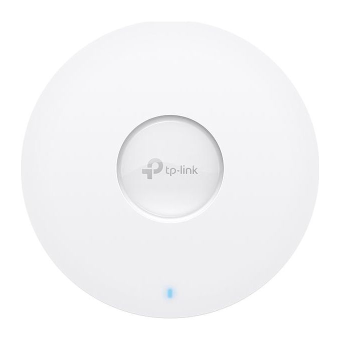 TP-Link Omada EAP673 Punto Accesso WLAN 5400 Mbit-s Bianco Supporto Power over Ethernet