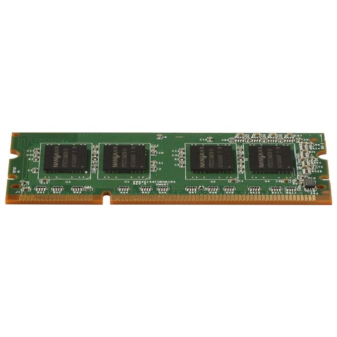 HP 2 GB x32 144-pin 800 MHz DDR3 SoDimm 2048Mb