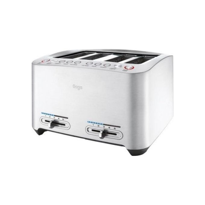Sage Tostapane The Smart Toast 4 Fette