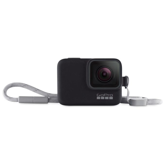 GoPro Travel Kit Set 3 Accessori per Hero7-6-5 Black e Hero 2018
