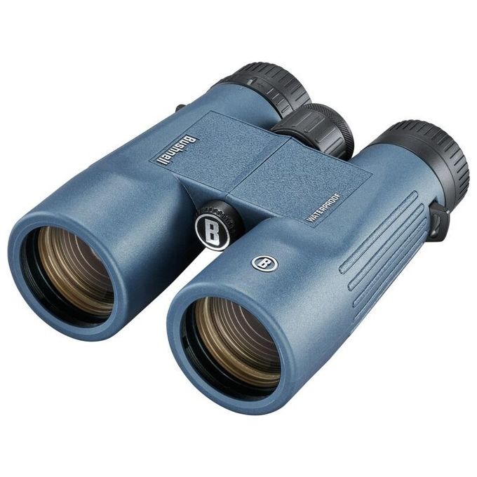 Bushnell H2O 2 Binocolo 8x42 a Tetto