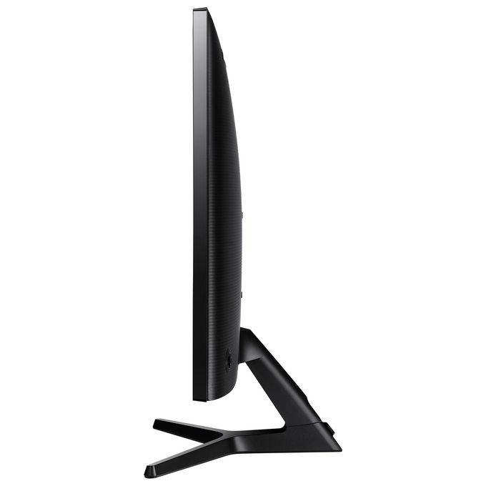 Samsung UJ590 Monitor Pc 32'' 3840x2160 Pixel UHD LCD Nero