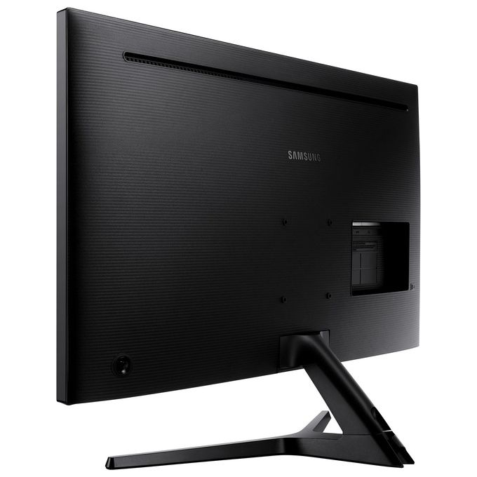 Samsung UJ590 Monitor Pc 32'' 3840x2160 Pixel UHD LCD Nero
