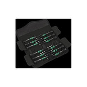Wera Set di cacciaviti Kraftform Micro 12 Electronics 1