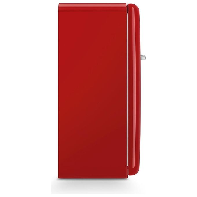 Smeg FAB28RRD3 Frigorifero Monoporta Estetica 50's Style Capacita' 281 Litri Classe Energetica G (A+++) 153 cm Rosso