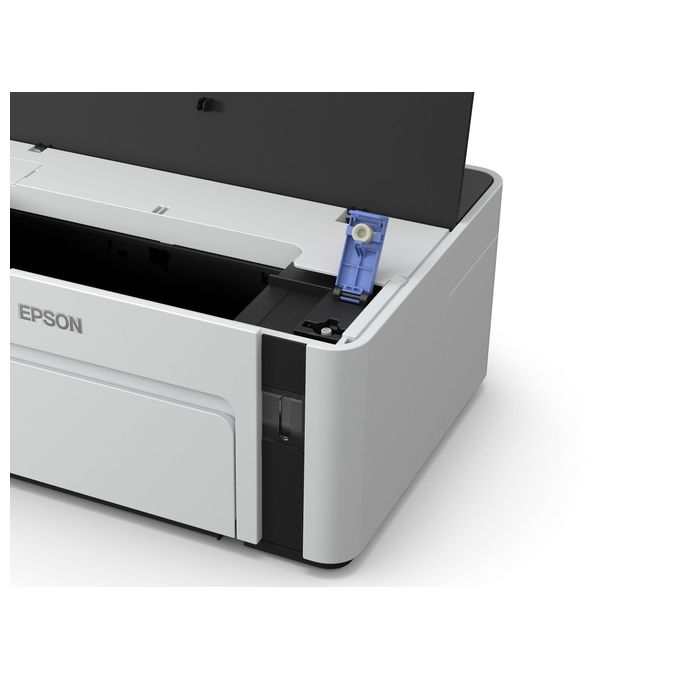 Epson EcoTank ET-M1120 Stampante in Bianco e Nero Ink-Jet A4-Legal 1440x720Dpi Usb 2.0