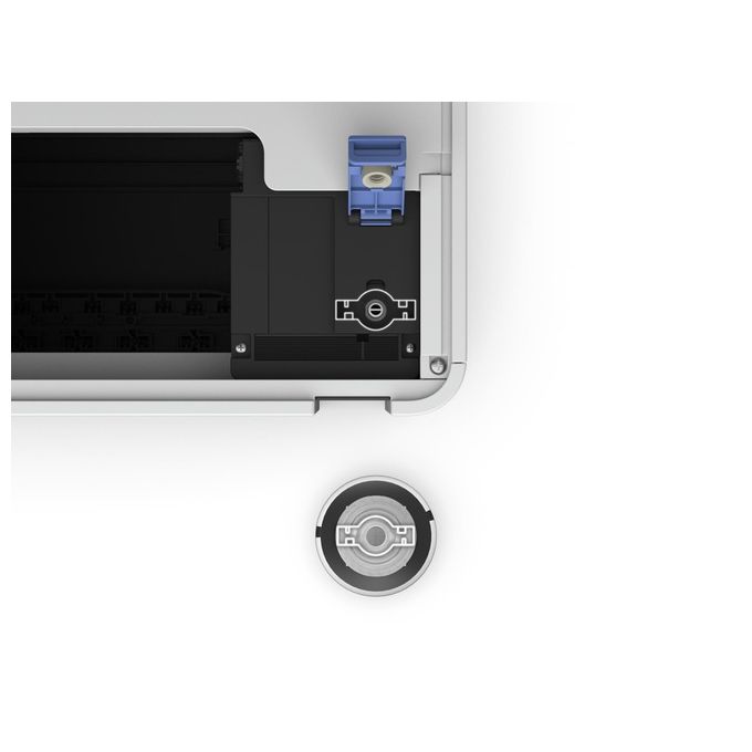 Epson EcoTank ET-M1120 Stampante in Bianco e Nero Ink-Jet A4-Legal 1440x720Dpi Usb 2.0