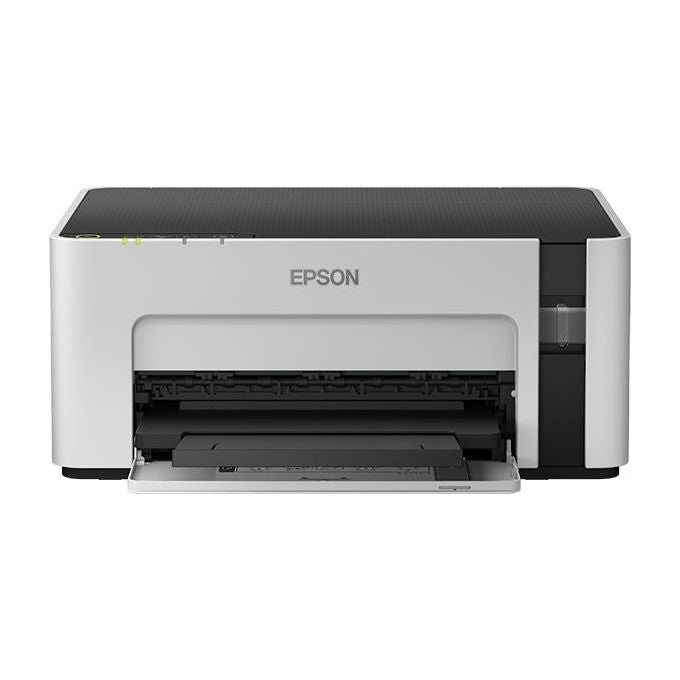 Epson EcoTank ET-M1120 Stampante in Bianco e Nero Ink-Jet A4-Legal 1440x720Dpi Usb 2.0