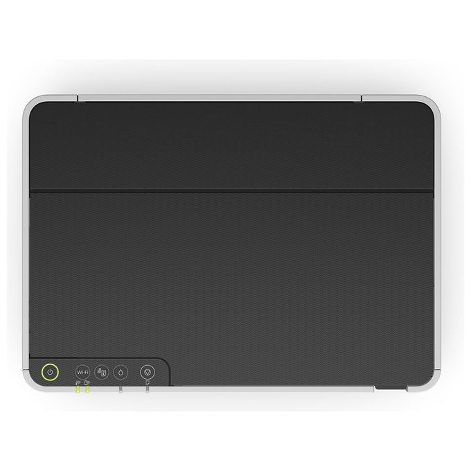 Epson EcoTank ET-M1120 Stampante in Bianco e Nero Ink-Jet A4-Legal 1440x720Dpi Usb 2.0
