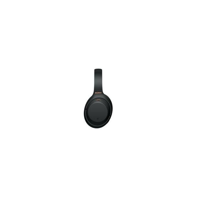 Sony WH-1000XM4 Cuffie Bluetooth Wireless con Hd Noise Cancelling Evoluto Microfono per Phone-Call N