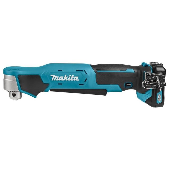 Makita Da332Dsaj Trapano Angolare 10,8V 10 Mm Cremagliera