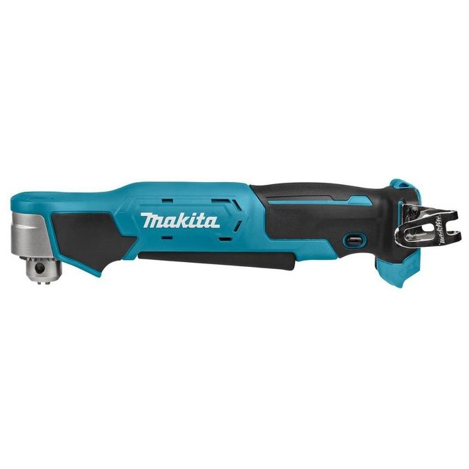 Makita Da332Dzj Trapano Angolare 10,8V 10 Mm Cremagliera (Batteria Non Inclusa)