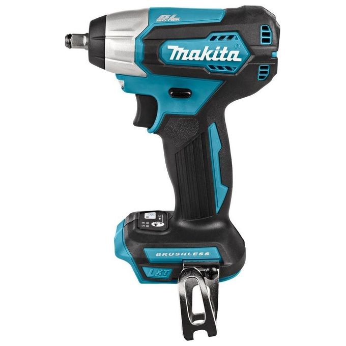 Makita Dtw180Zj Avvitatore Ad Impulsi 18V 3-8 - 180 Nm - Bl (Batteria Non Inclusa)