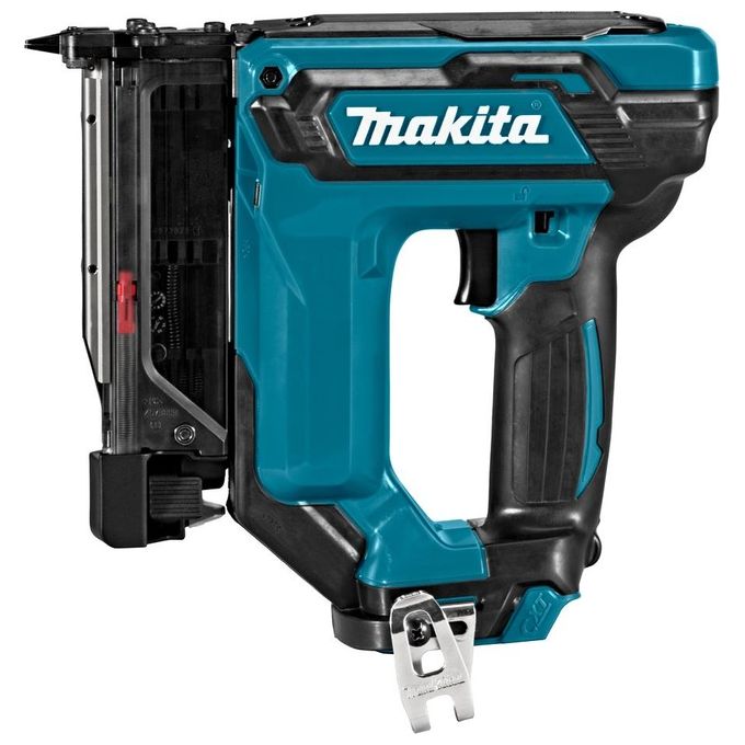 Makita Pt354Dzj Spillatrice 10,8V 35 Mm - 23 Ga (Batteria Non Inclusa)