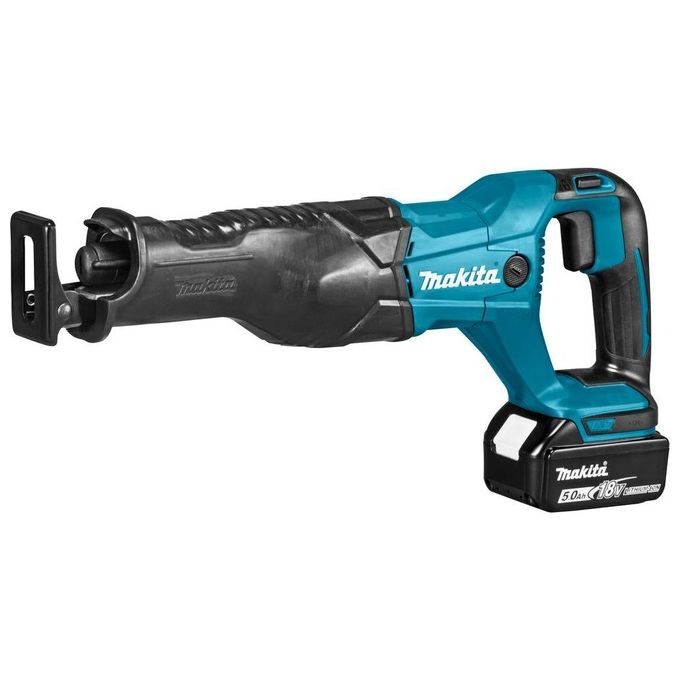 Makita Djr186Rte Seghetto Diritto 18V 32 Mm