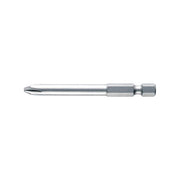 Makita P-67795 PH Blister di 3 Punte 2x157 5mm