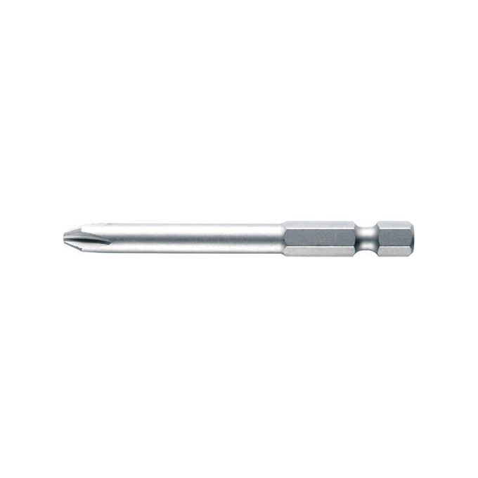 Makita P-67795 PH Blister di 3 Punte 2x157 5mm