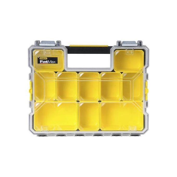 Stanley Cassetta Organizer Fatmax A.1.97.518