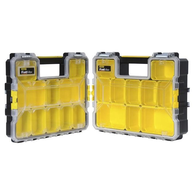 Stanley Cassetta Organizer Fatmax A.1.97.518