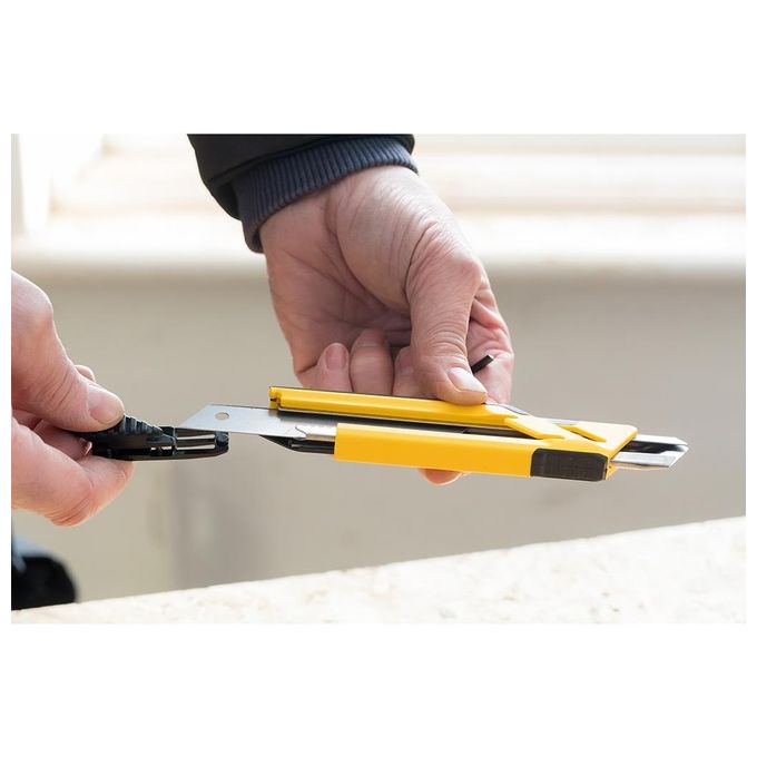 Stanley Coltello Lama Spezzata Mm 18 10266-0