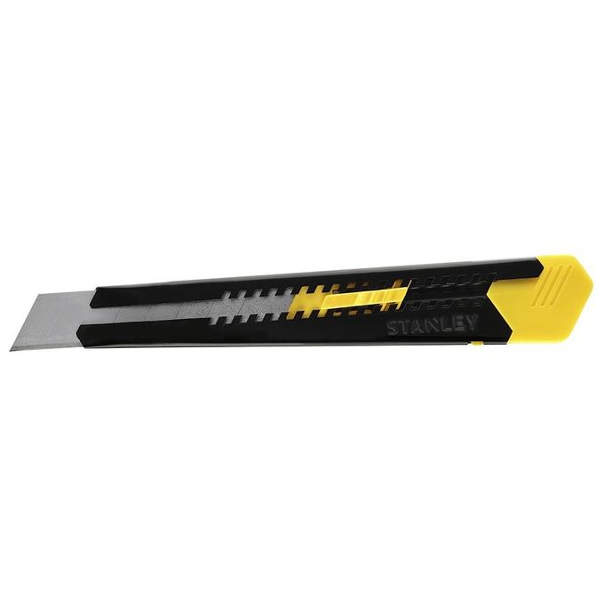 Stanley Stht10340-0 Coltello Metallo 9mm