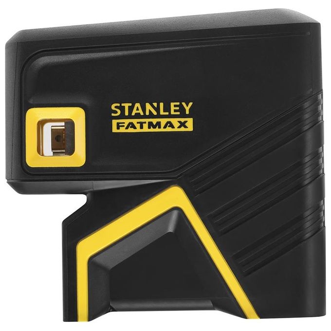 Stanley Fatmax FMHT77596-1 Laser Livella 5 Punti