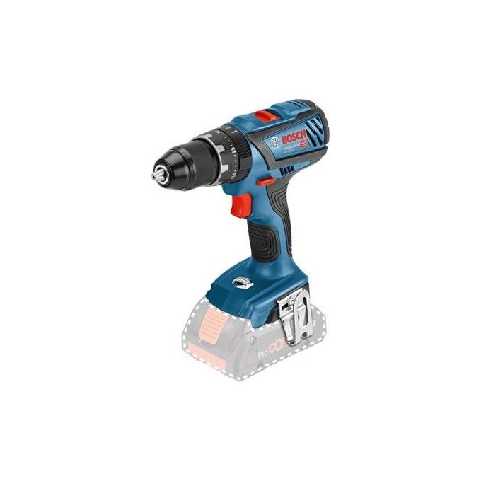 Bosch GSB 18V-28 Cordless Combi Drill