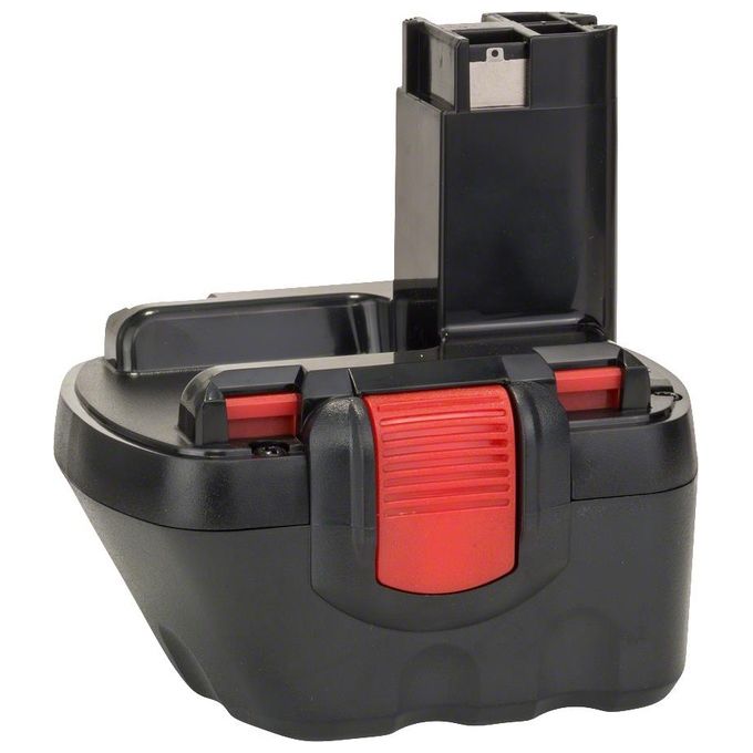 Bosch Batteria Tonda 12V 1.5ah