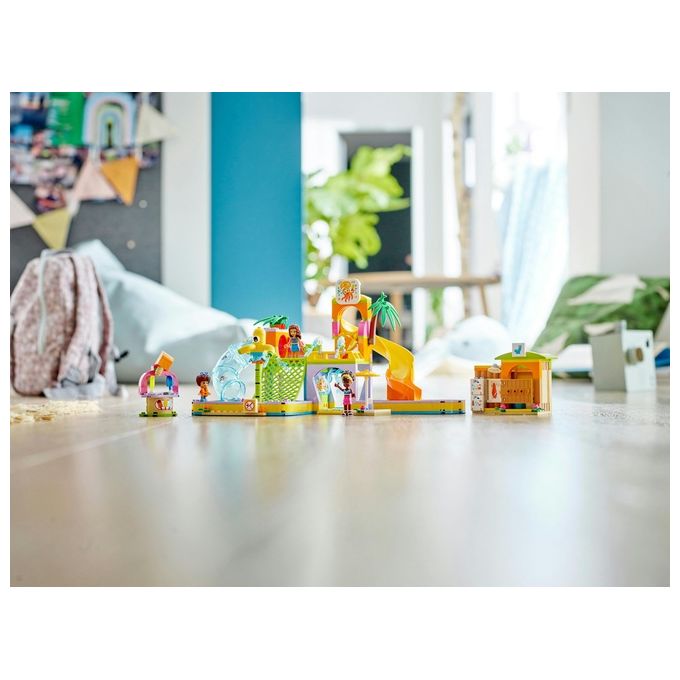 LEGO Friends Parco Acquatico