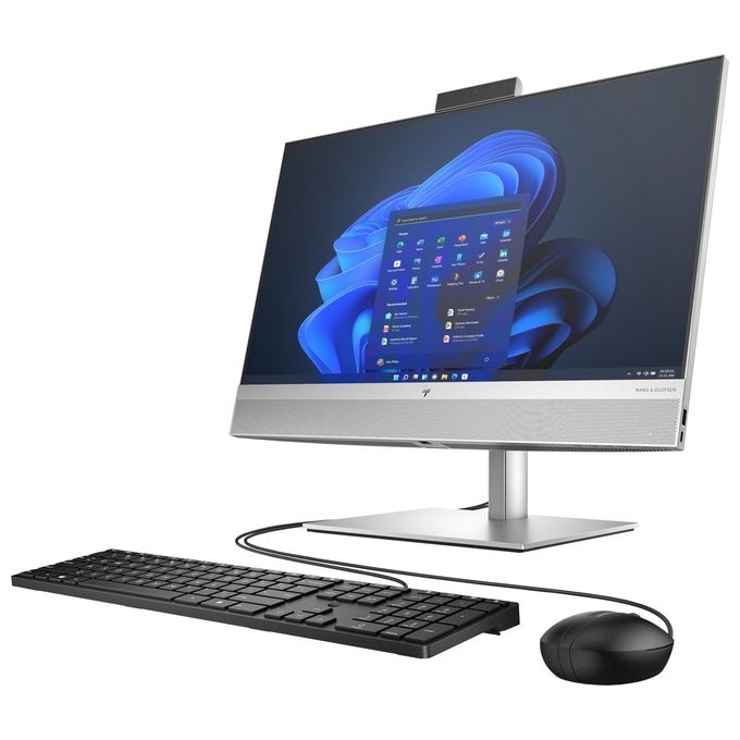 HP EliteOne 840 G9 i5-14500 16Gb Hd 1Tb Ssd 23.8'' Windows 11 Pro