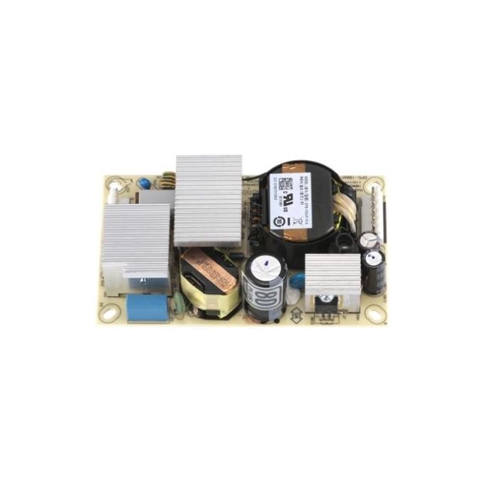 QNap PWR-PSU-100W-DT01 Alimentatore per Computer Multicolore