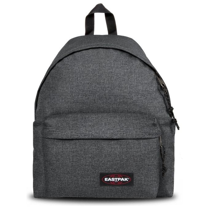 Eastpak 77H EK620 Zainetto Padded in Tessuto Poliammide Nero Denim