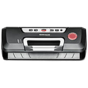 Rommelsbacher VAC 285 Macchina per sottovuoto 110 w ‎Nero-Argento