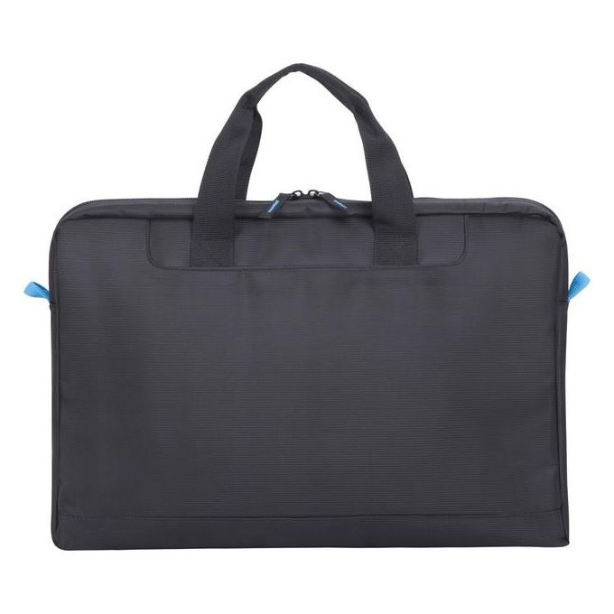 Rivacase Borsa per Notebook da 17.3” Nero