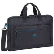 Rivacase Borsa per Notebook da 17.3” Nero