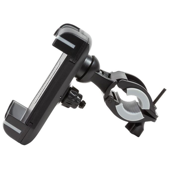 Ednet Supporto Smartphone per Bicicletta