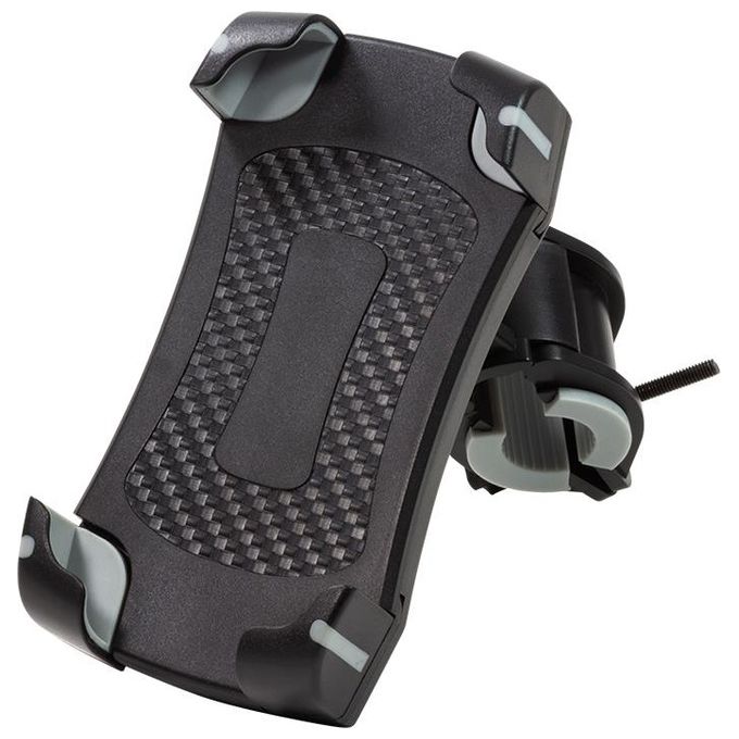 Ednet Supporto Smartphone per Bicicletta