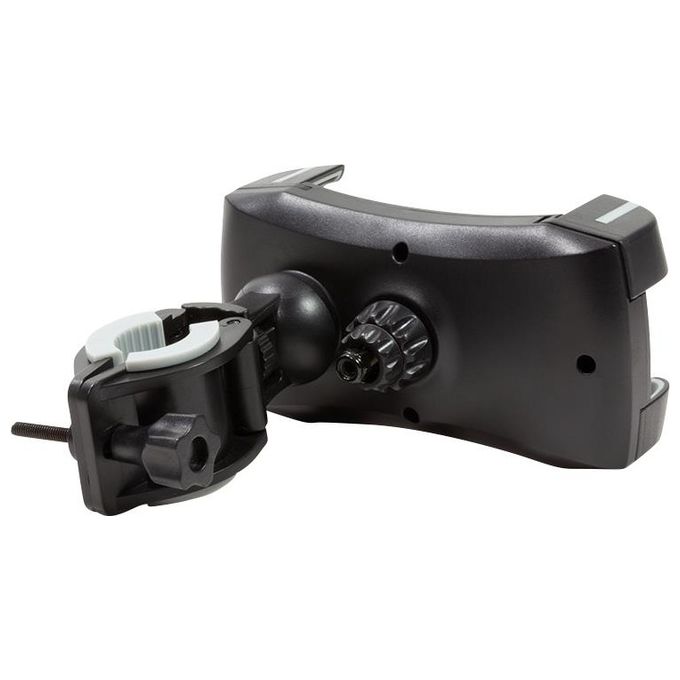 Ednet Supporto Smartphone per Bicicletta