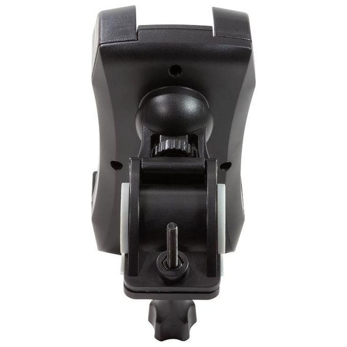 Ednet Supporto Smartphone per Bicicletta