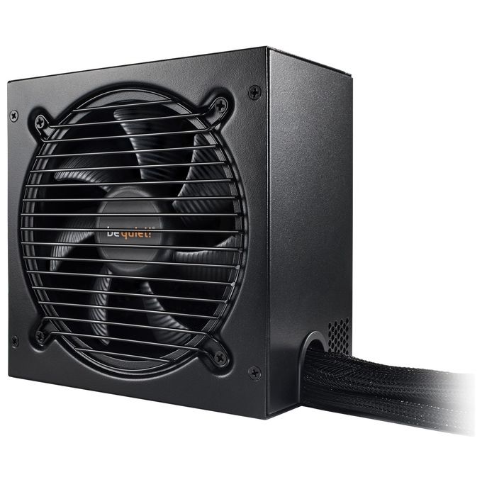 Be Quiet! Pure Power 11 500W Alimentatore per Computer ATX Nero