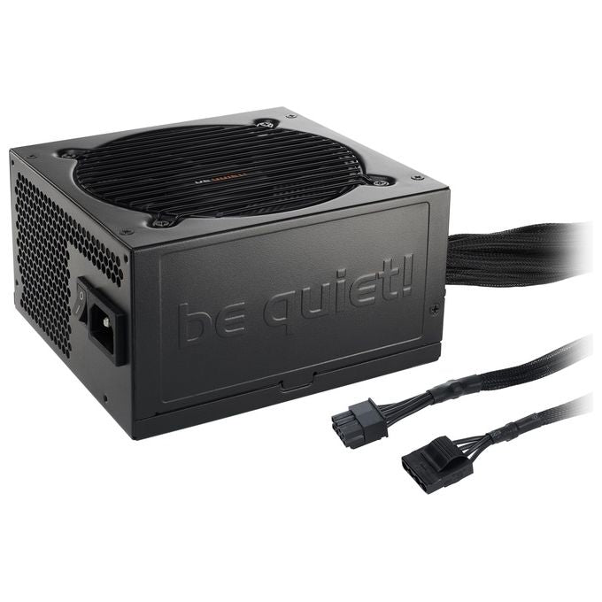 Be Quiet! Pure Power 11 500W Alimentatore per Computer ATX Nero