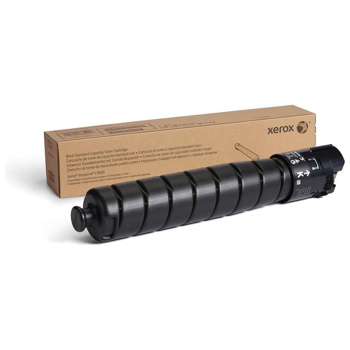 Xerox VersaLink C9000 Toner Nero