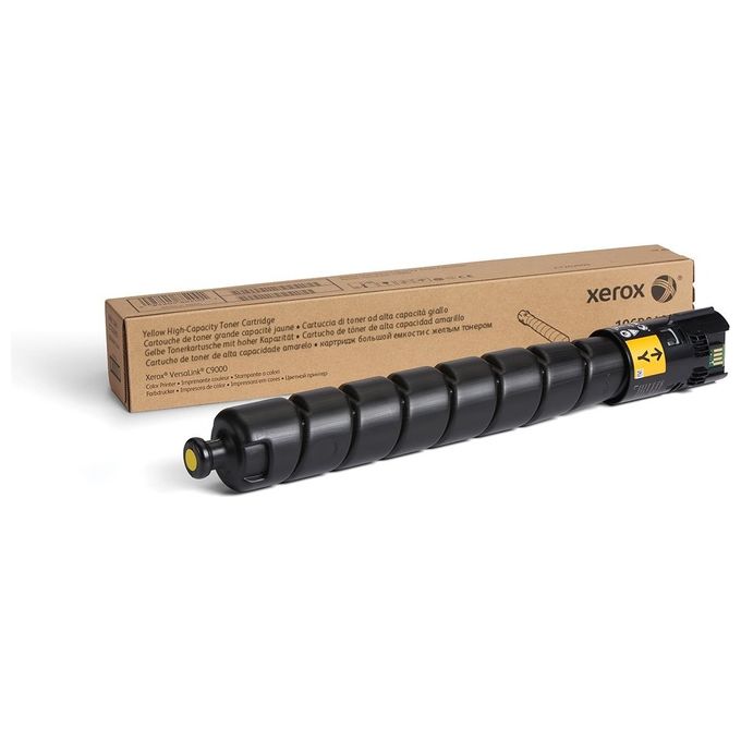 Xerox Versalink C9000 Toner Giallo Alta Capacita' 26.500 Pagine